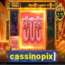 cassinopix]